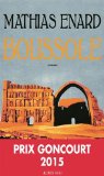 Boussole : roman /