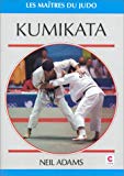 Kumikata : les techniques des champions /
