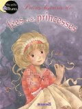 Petites histoires de fées et de princesses /