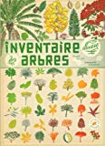 Inventaire illustré des arbres /