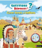 Cow-boys et Indiens /