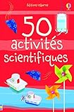 50 activités scientifiques /