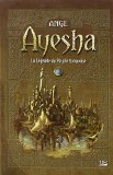Ayesha : la légende du peuple turquoise /