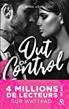 Out of control : roman /