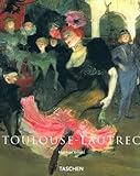 Henri de Toulouse-Lautrec, 1864-1901 : le théâtre de la vie /