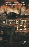 Austerlitz 10.5 /