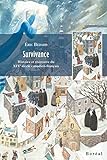 Survivance : histoire et mémoire du XIXe siècle canadien-français /