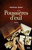 Poussières d'exil : roman /