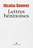 Lettres béninoises /