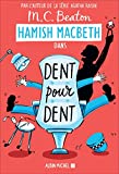Dent pour dent : roman /
