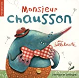 Monsieur Chausson /