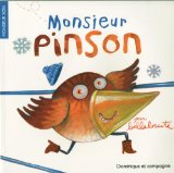 Monsieur Pinson /