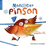 Monsieur Pinson /
