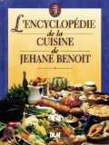 L'encyclopédie de la cuisine de Jehane Benoit.