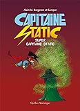 Super Capitaine Static /