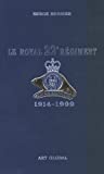 Le Royal 22e Régiment, 1914-1999 /