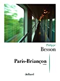 Paris-Briançon : roman /