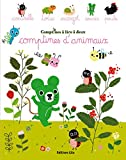 Comptines d'animaux /