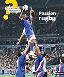 Passion rugby /