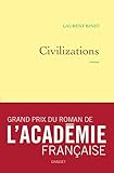Civilizations : roman /
