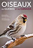 Oiseaux du Québec et du Canada /