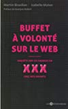 Buffet à volonté sur le Web : enquête sur les ravages du XXX chez nos enfants /