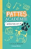 Pattes Académie /