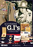 Souvenirs de G.I.'s. : de la bataille de Normandie au coeur du IIIe Reich /