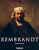 Rembrandt, 1606-1669 : le mystère de l'apparition /