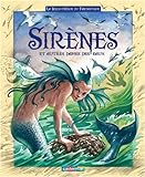 Sirènes et autres dames des eaux /