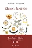 Whisky et paraboles : roman /