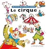 Le cirque /