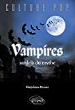 Vampires, au-delà du mythe /