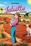 Juliette en Australie /