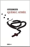 Québec athée /