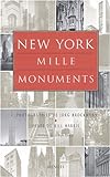 New York, mille monuments /