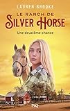 Le ranch de Silver Horse /