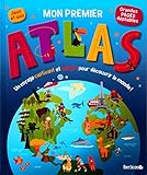 Mon premier atlas /