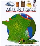 Atlas de France /
