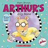 Arthur's jelly beans /