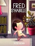 Fred s'habille /