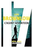 L'agent Seventeen /