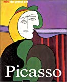 Pablo Picasso : sa vie et son oeuvre /