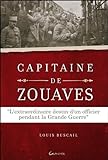 Capitaine de zouaves /