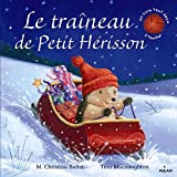 Le traîneau de Petit Hérisson /