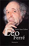 Léo Ferré /