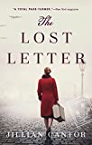The lost letter : a novel /
