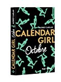 Calendar girl. Octobre : roman /
