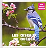 Les oiseaux du Québec /