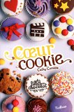 Coeur cookie /